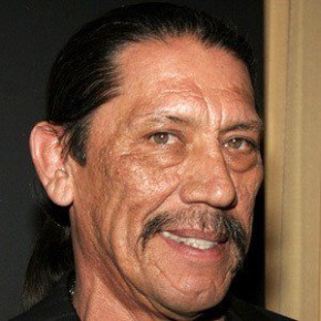 Danny Trejo