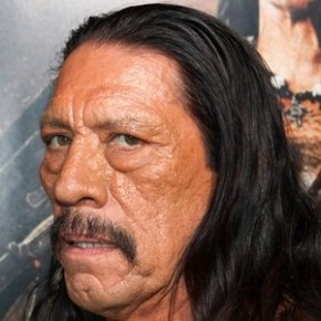 Danny Trejo