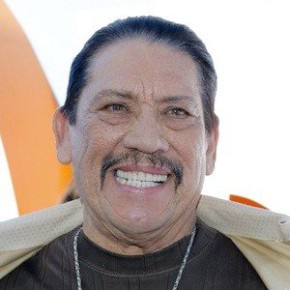 Danny Trejo