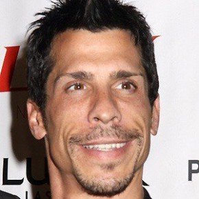 Danny Wood