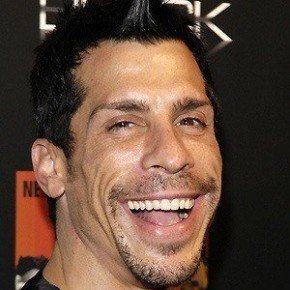 Danny Wood