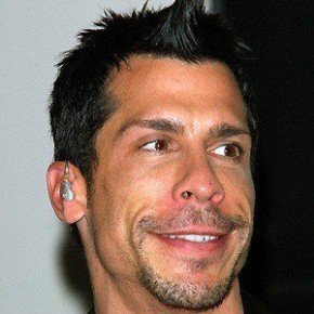 Danny Wood