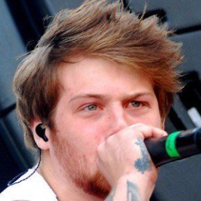 Danny Worsnop