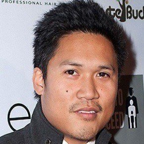 Dante Basco