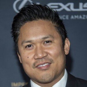 Dante Basco