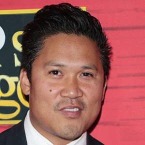 Dante Basco