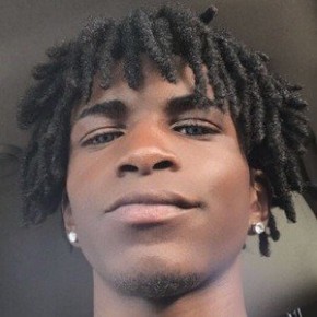 Dantreal Clark