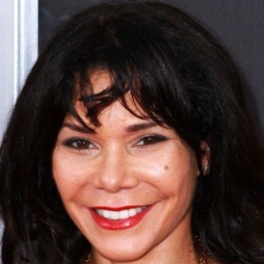Daphne Rubin-Vega