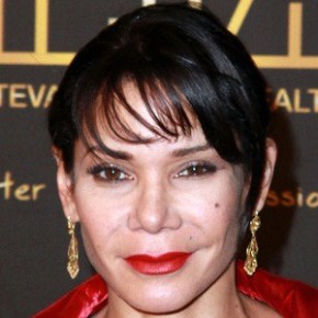 Daphne Rubin-Vega