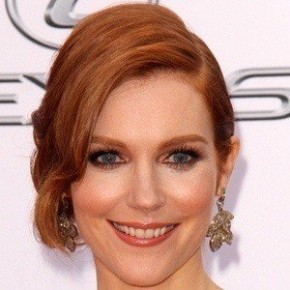 Darby Stanchfield