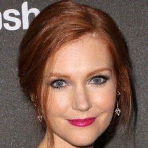 Darby Stanchfield