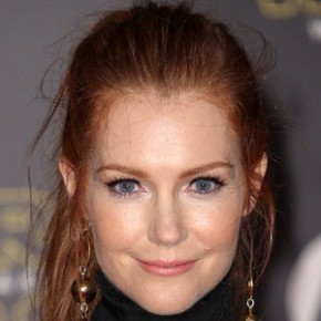 Darby Stanchfield