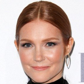 Darby Stanchfield