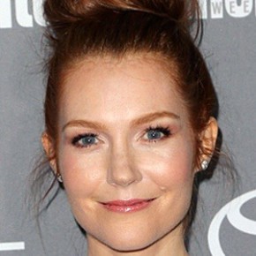 Darby Stanchfield