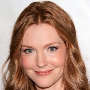 Darby Stanchfield