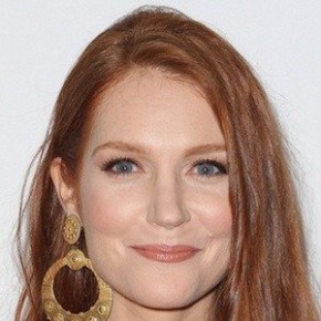 Darby Stanchfield