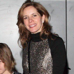 Darcey Bussell