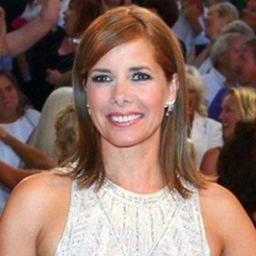 Darcey Bussell
