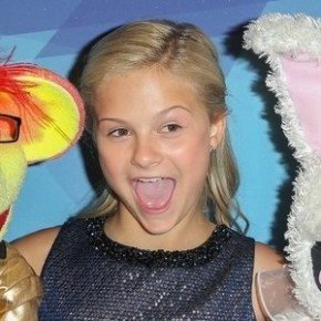 Darci Lynne Farmer