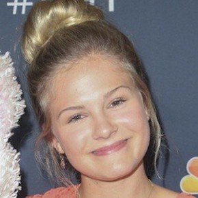 Darci Lynne Farmer