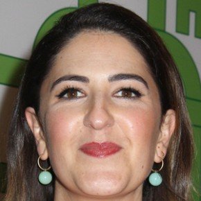 D'Arcy Carden