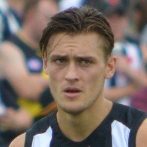 Darcy Moore