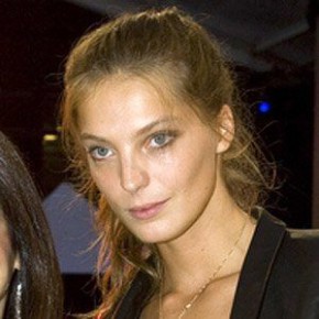 Daria Werbowy