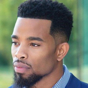 Darian Barnes