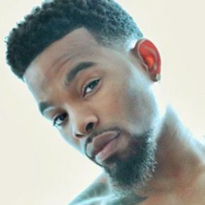 Darian Barnes