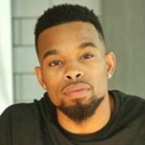 Darian Barnes