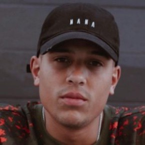Dario Medrano
