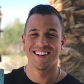 Dario Medrano
