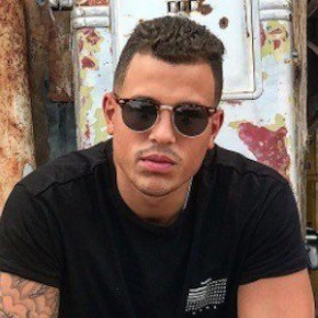 Dario Medrano