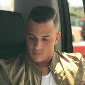 Dario Medrano