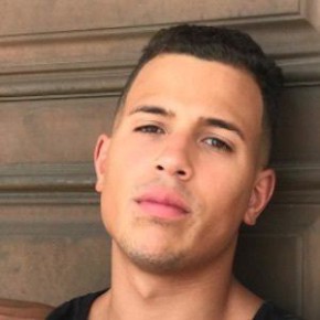 Dario Medrano