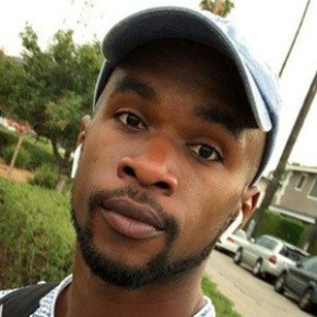 Darius Benson