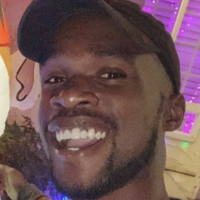 Darius Benson