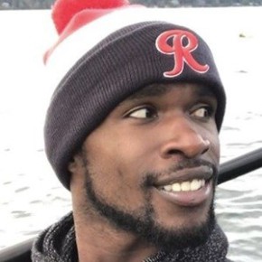 Darius Benson