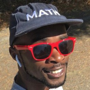Darius Benson