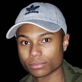 Darius Gaskin