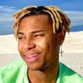 Darius Gaskin