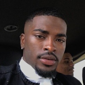 Darius Hixson Jr.