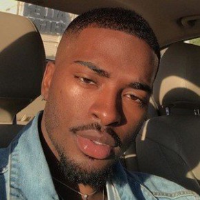 Darius Hixson Jr.
