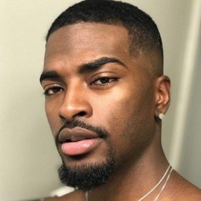 Darius Hixson Jr.
