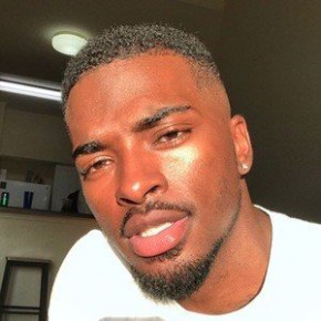Darius Hixson Jr.