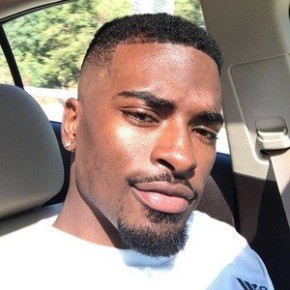 Darius Hixson Jr.
