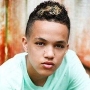 Darius Marcell