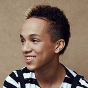 Darius Marcell