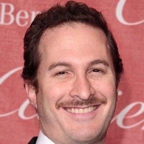 Darren Aronofsky