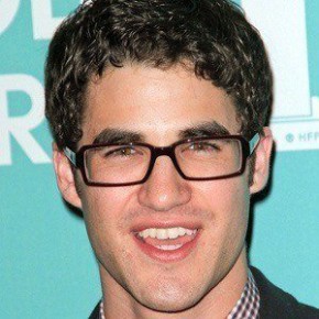 Darren Criss